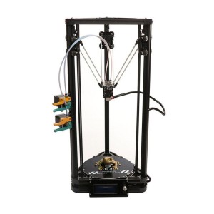 Delta 3d Printer 