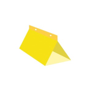 Delta Pheromone Trap