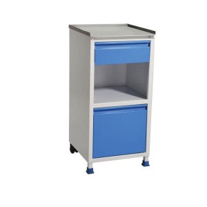 Deluxe Bed Side Locker