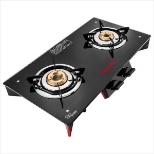 Deluxe Burner Gas Stove