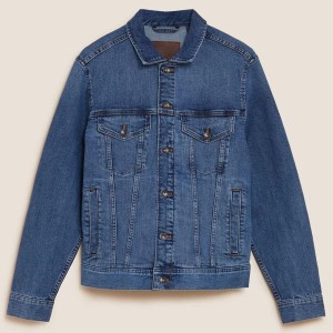 Denim Jackets