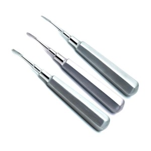 Dental Root Elevator