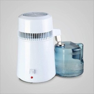 Dental Water Distiller