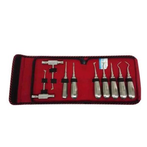 Dentmark Root Elevator