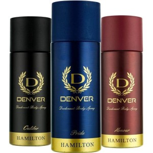Denver Caliber Perfume