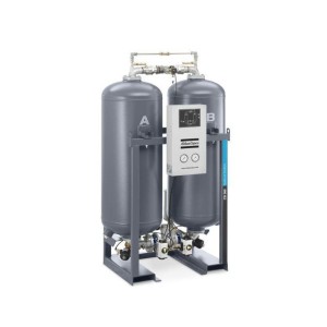 Desiccant Based Air Dryer
