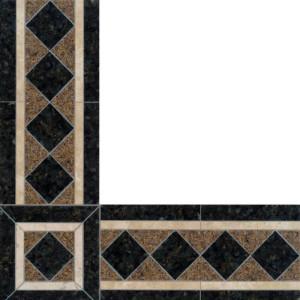 Design Border Tiles