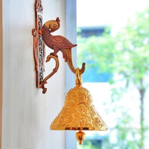 Design Bronze Bell 