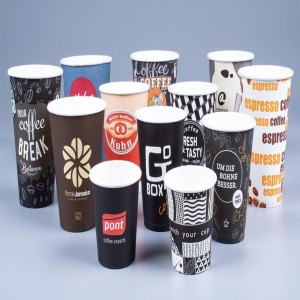Design Paper Cup