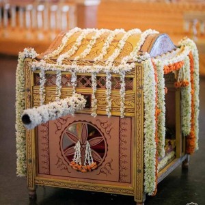 Design Wedding Palki