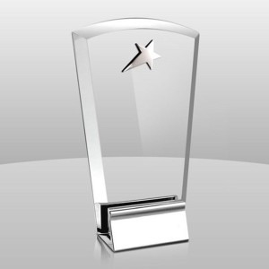 Designer Acrylic Memento