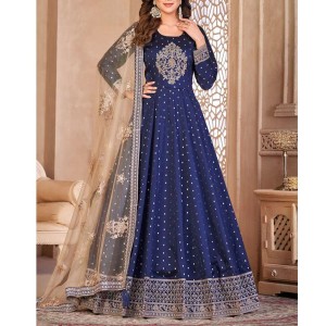 Designer Anarkali Suits