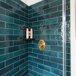 Designer Bathroom Tiles