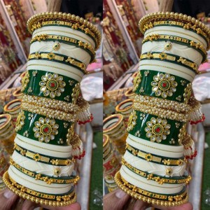 Designer Bridal Bangles