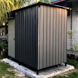 Designer Cabin Store