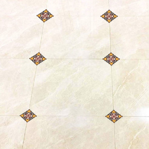 Designer Ceramic Flooring Tiles