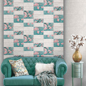 Designer Ceramic Tiles Slab