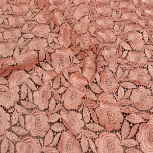 Designer Chemical Lace