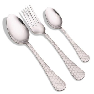 Designer Cutlery Set