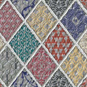 Designer Digital Wall Tile