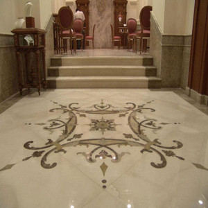Designer Floor Tiles