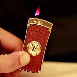 Designer Gas Lighter