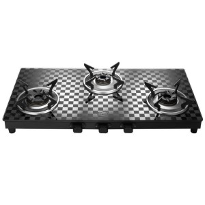 Designer Gas Stove