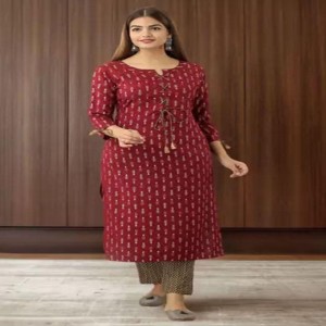 Designer Ladies Kurtis