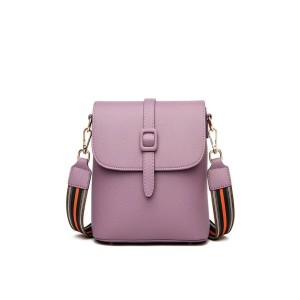 Designer Leather Cross Bag