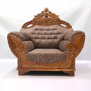 Designer Maharaja Chair