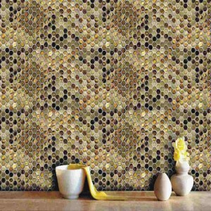 Designer Mosaic Tiles