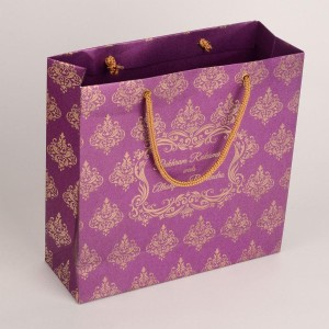 Designer Paper Bag