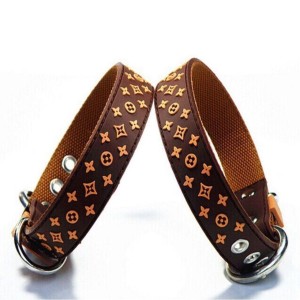 Designer Pet Collar