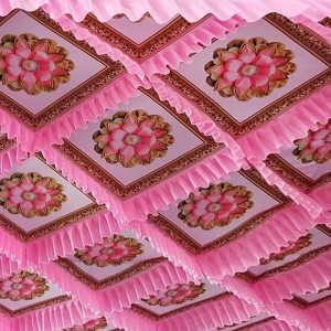 Designer Shamiyana Tent