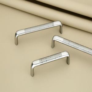 Designer Stainless Handle