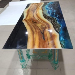 Designer Table Tops