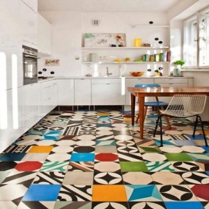 Designer Tile