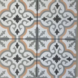 Designer Tiles