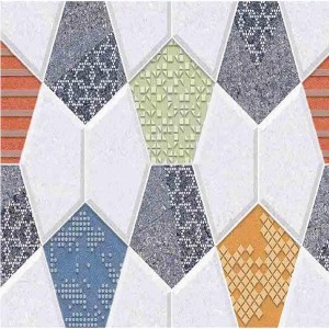 Designer Vitrified Ceramic Tiles