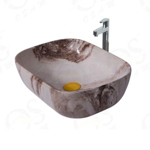 Designer Vessel Sink