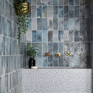Designer Wall Bathroom Tiles