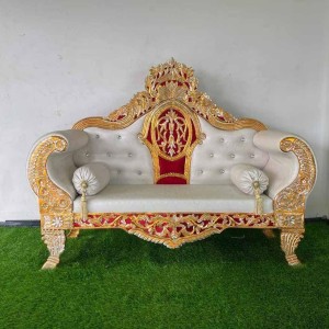 Designer Wedding Sofa