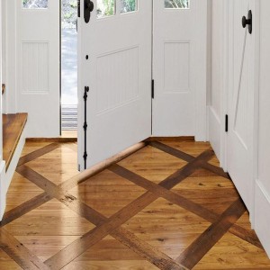 Designer Wood Flooring