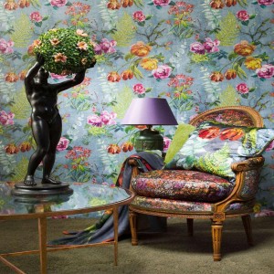 Designers Guild Wallpapers