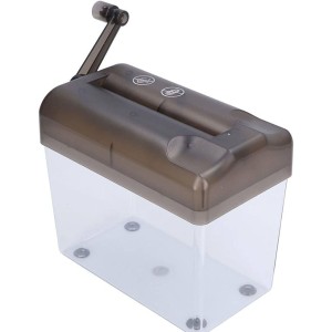 Desktop Mini Shredder