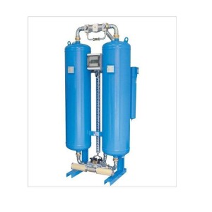 Dessicant Heatless Air Dryer