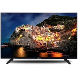 Detel Smart Led Tv