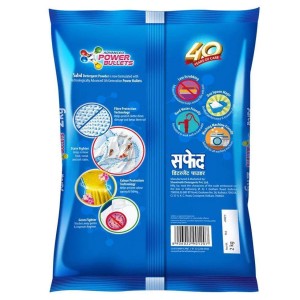 Detergent Powder