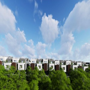 Development Residential Plot 
