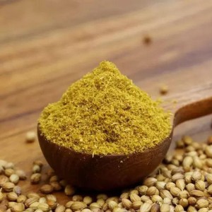 Dhaniya Coriander Powder